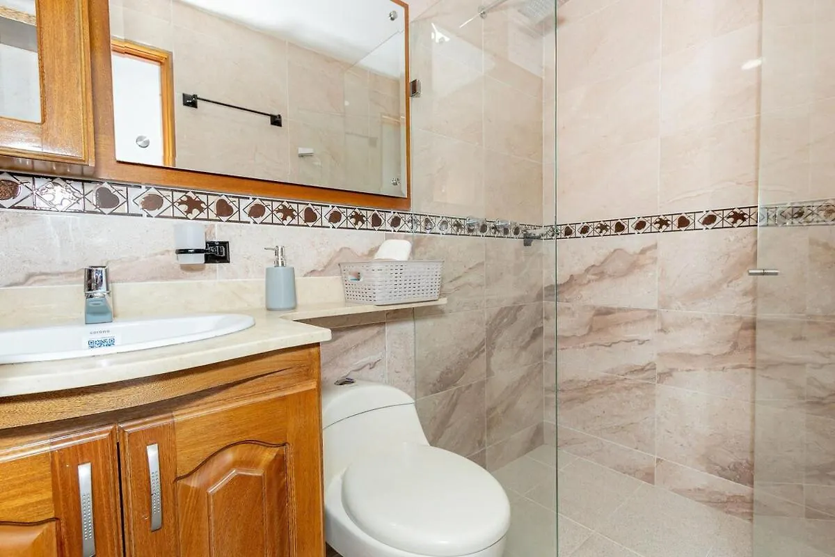 Apartment Fenix Gold Alojamiento Itagui